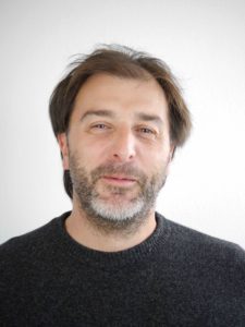 Fabrice Caini Fabrice Caïni