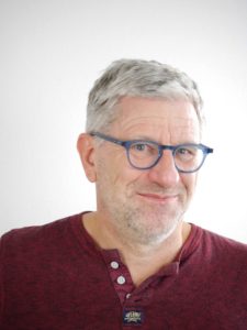 Michel Lacroix Michel Lacroix