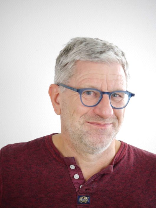 Michel Lacroix Michel Lacroix