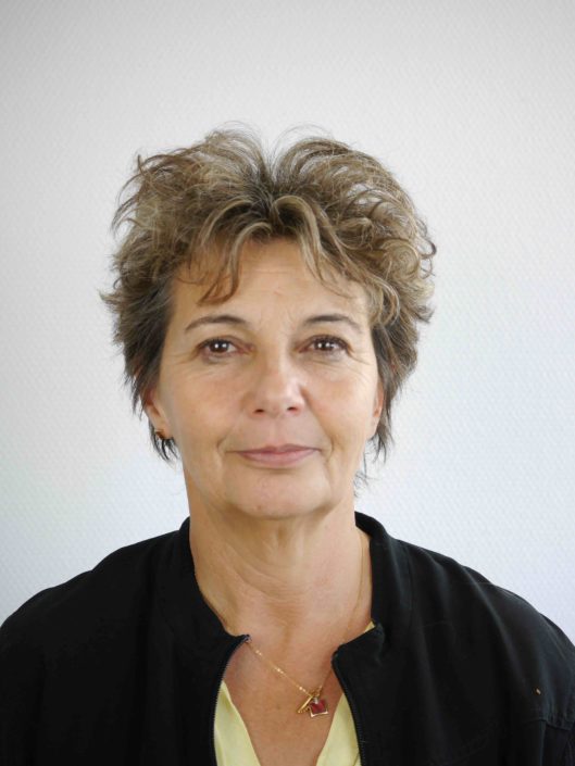 Patricia Drault – Coapi Patricia Drault - Coapi
