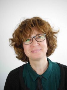 Virginie Troquereau Virginie Troquereau