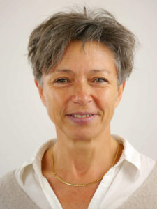 Anne Jouvin