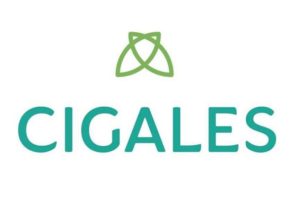 LOGO CIGALE II