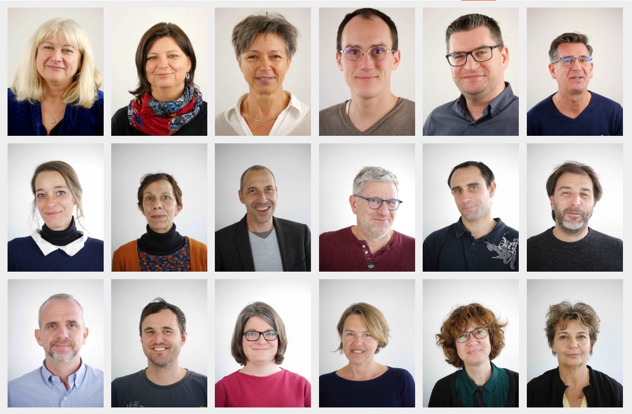 Entrepreneurs Coapi