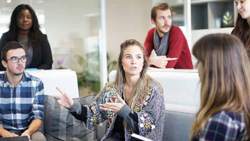 femmes travail apport cooperatif coapi la rochelle
