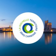 La Rochelle territoire zero carbone ville coapi laureat