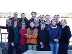 equipe coapi groupe la rochelle rochefort