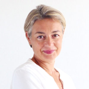 Sylvette Reynès