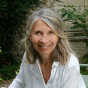 Christelle Chatelain