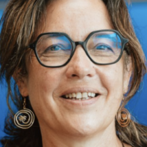 Marie-Laure Pernot