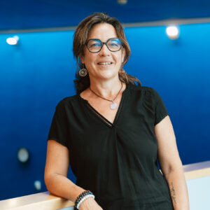 Marie-Laure Pernot